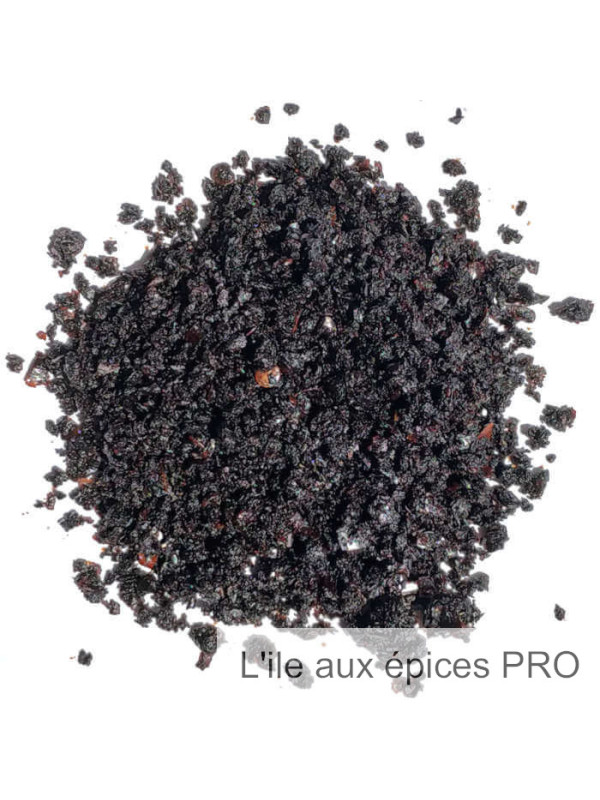 Vente en gros Piment d'Urfa (ou piment Isot turc) pro