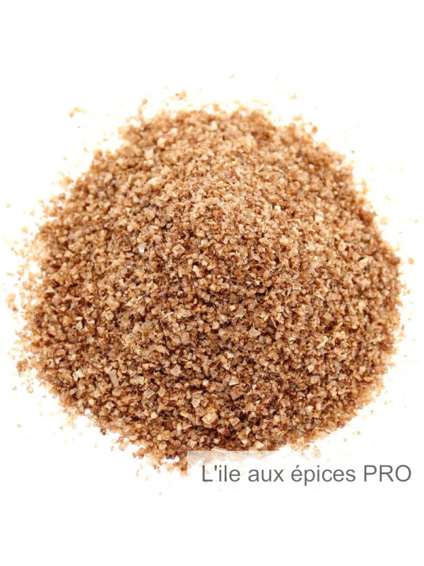 Vente en gros Vente en gros Sel fumé Hickory pro