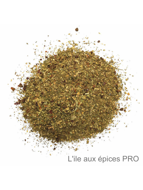 Vente en gros Mélange d'épices et d'herbes pour assaisonner les pâtes pour pro