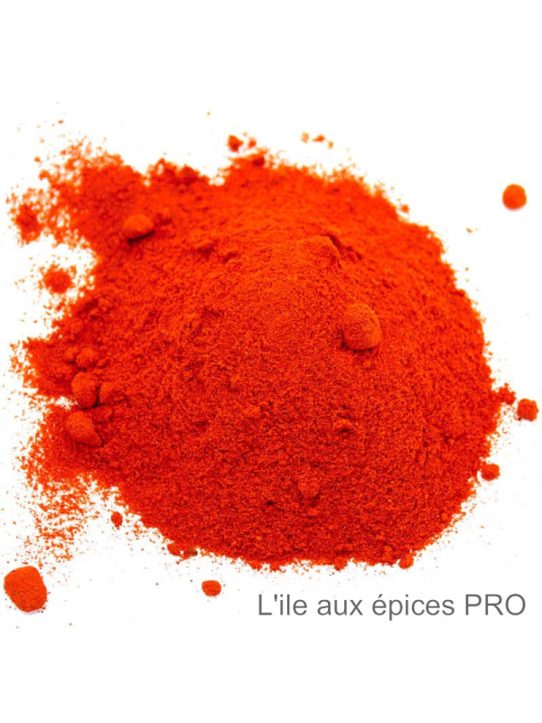 Vente en gros Paprika piquant pro