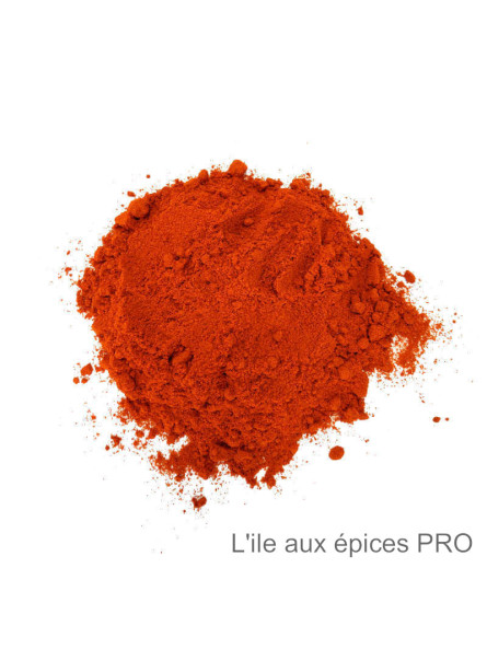 Vente en gros Paprika 160 asta pro Vente en gros Paprika 160 asta pro