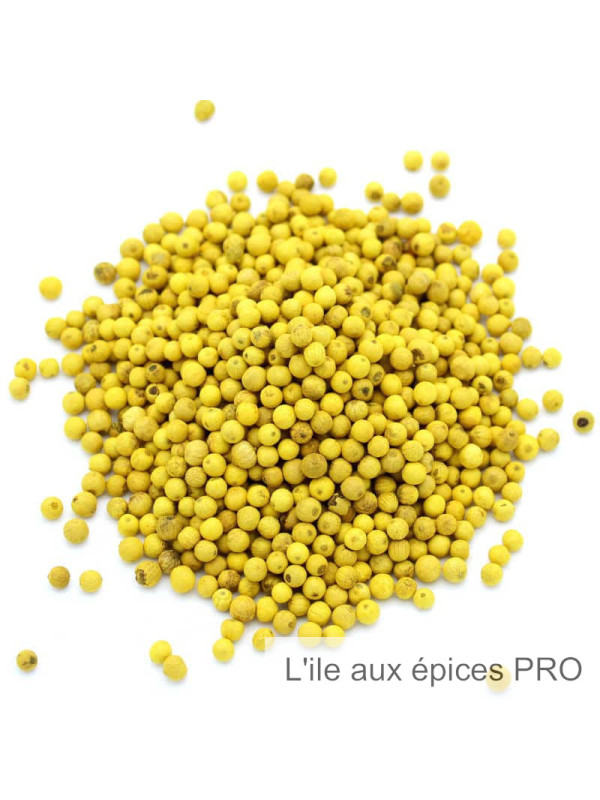 Vente en gros Poivre au citron bio pro Vente en gros Poivre au citron bio pro
