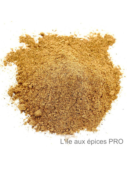 Vente en gros Mélange sept épices libanais (baharat) pro