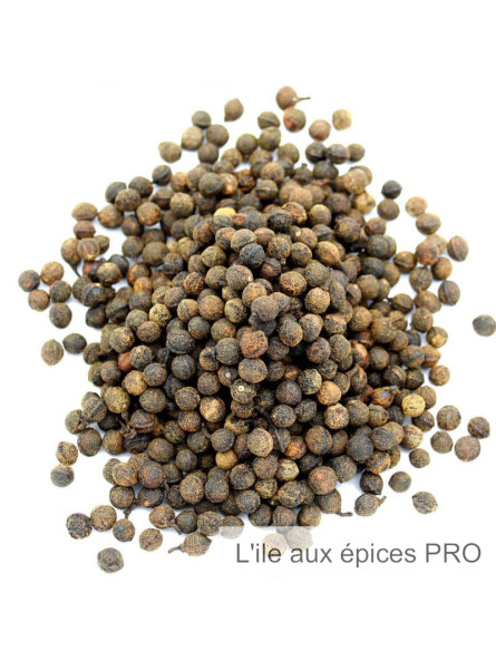 Vente en gros Baies de cuméo (ou poivre cumeo) pro