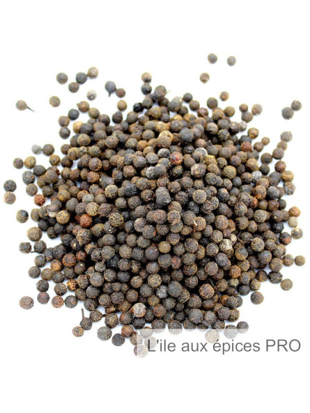 Vente en gros Baies Mang tang poivre verveine pro