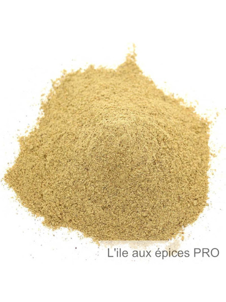 Vente en gros Triphala poudre indienne Bio pro