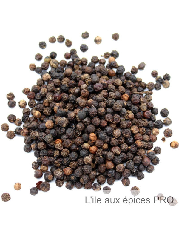 Poivre noir de Sulawesi Bio pro