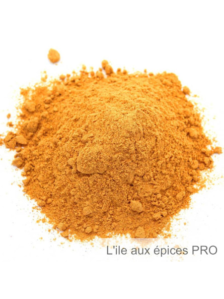 Vente en gros Cynorrhodon en poudre BIO pro