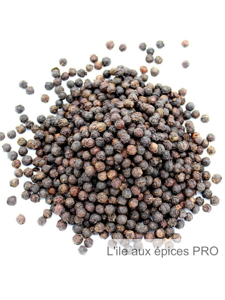 Vente en gros Poivre de Mondolkiri du Cambodge pro