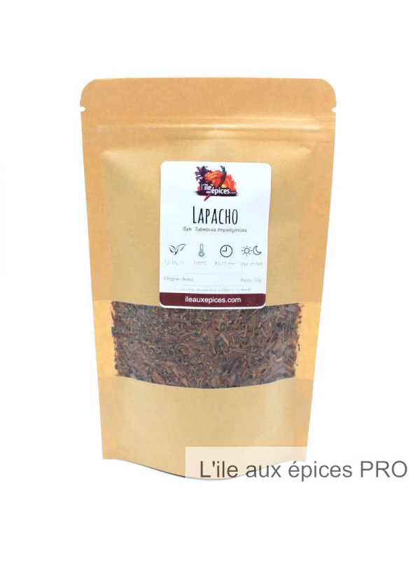 Acheter aubier de Lapacho en Gros - Grossiste prix Pro