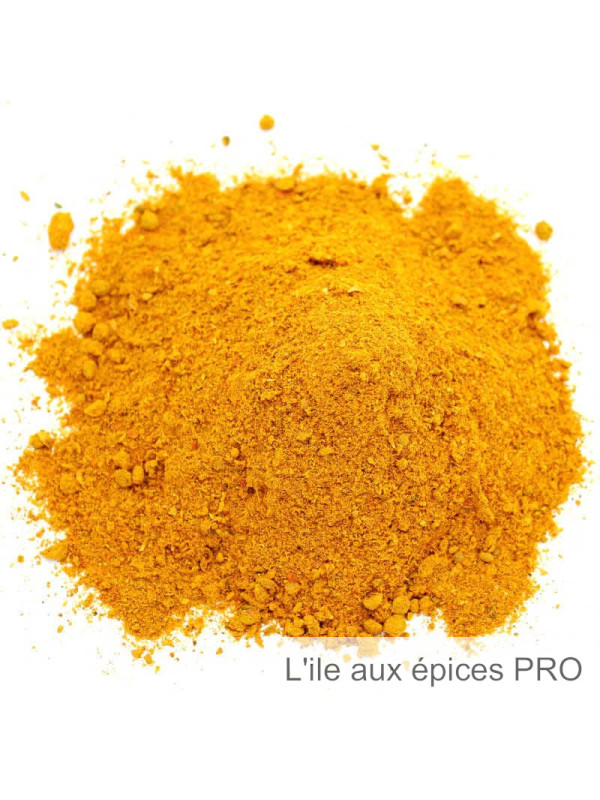 Grossiste Mélange d'épices pour tajines pro