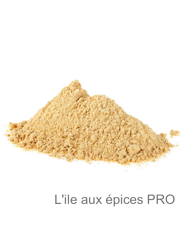 Grossiste Combava zeste en poudre pro