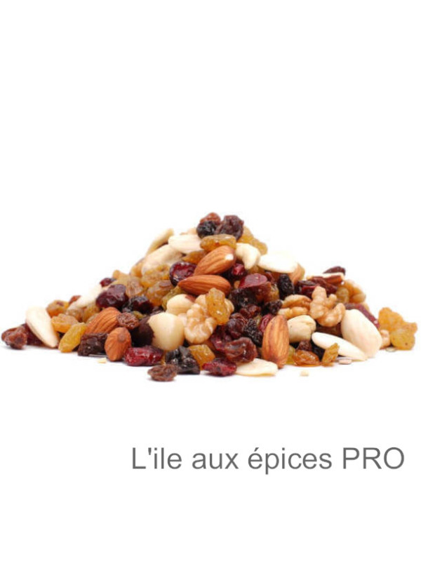 Grossiste Mélange de fruits secs pour sportif pro Grossiste Mélange de fruits secs pour sportif pro