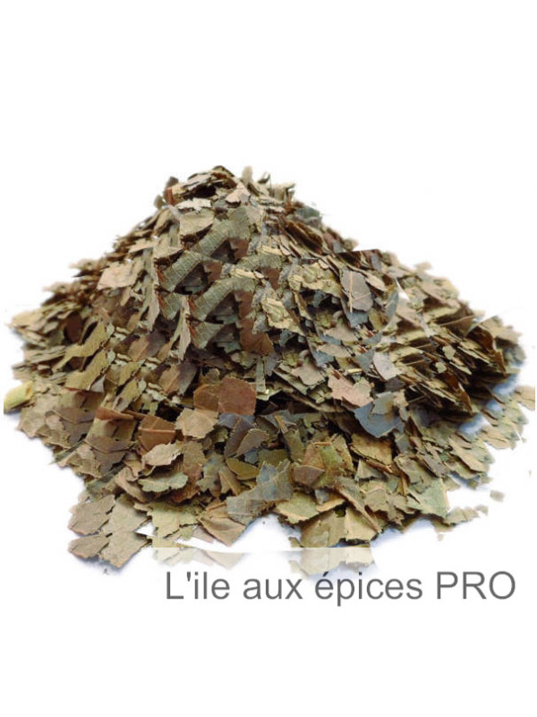 Grossiste Feuilles de kinkeliba pro