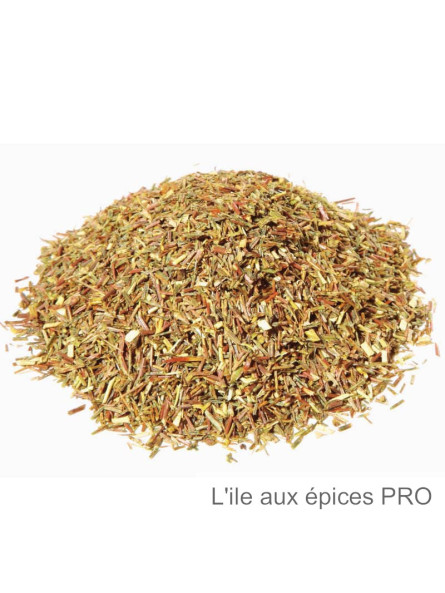 Grossiste Rooibos vert nature BIO pro