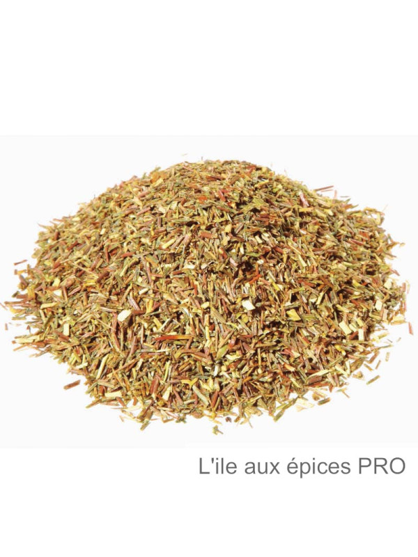 Grossiste Rooibos vert nature BIO pro