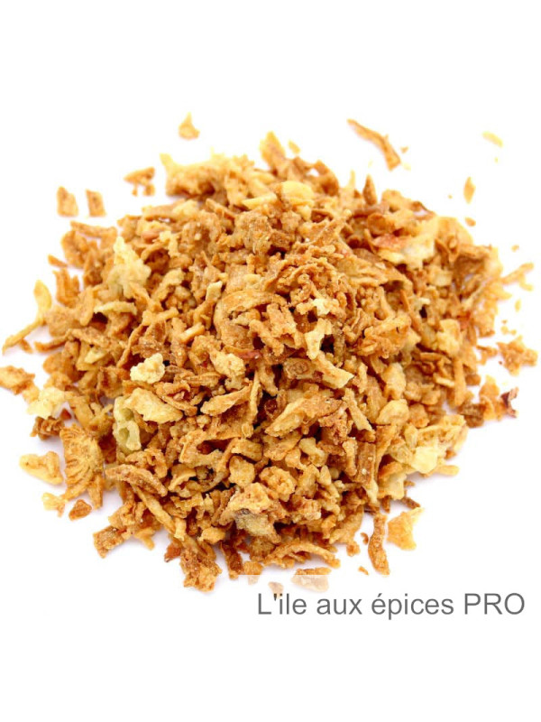 Grossiste Oignons frits pro