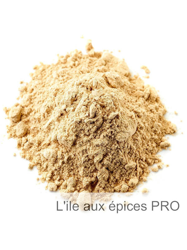 Grossiste Poudre de baobab bio pour pro