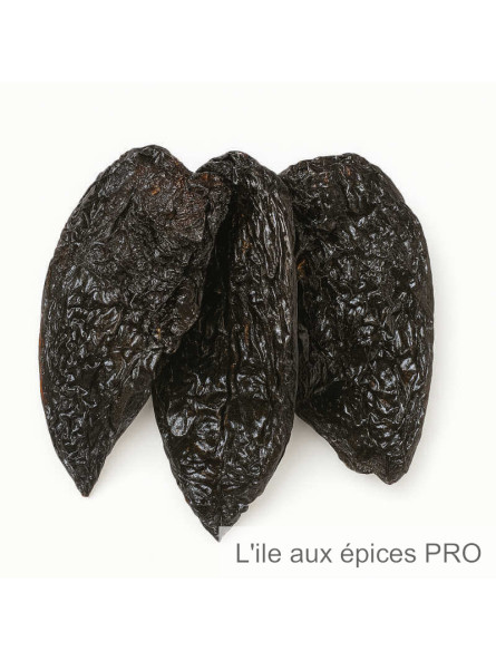 Grossiste piment ancho entier séché pro