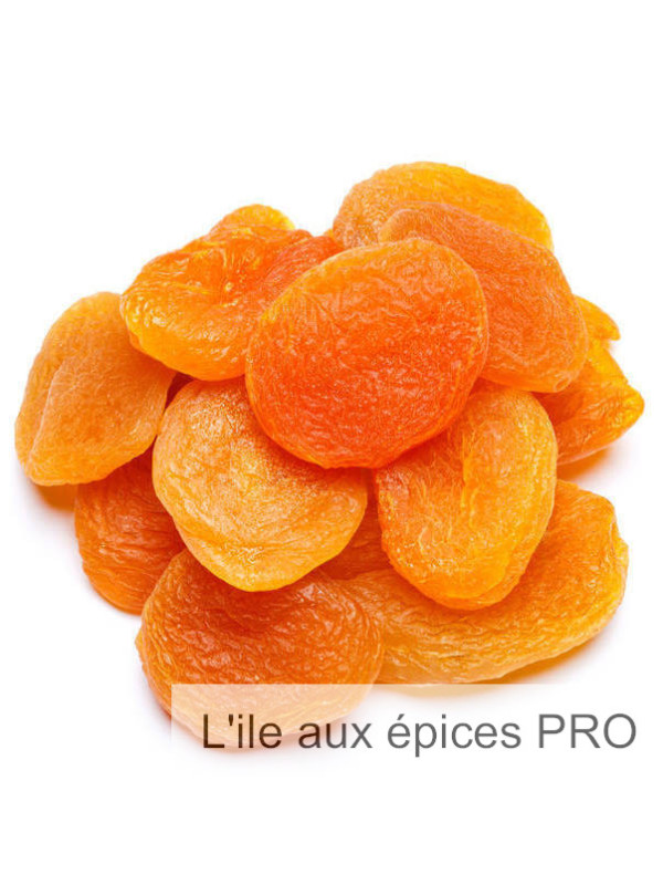Vente en gros Abricots secs